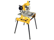 DEWALT DW743N Flip-Over Saw 250mm 2000W 240V