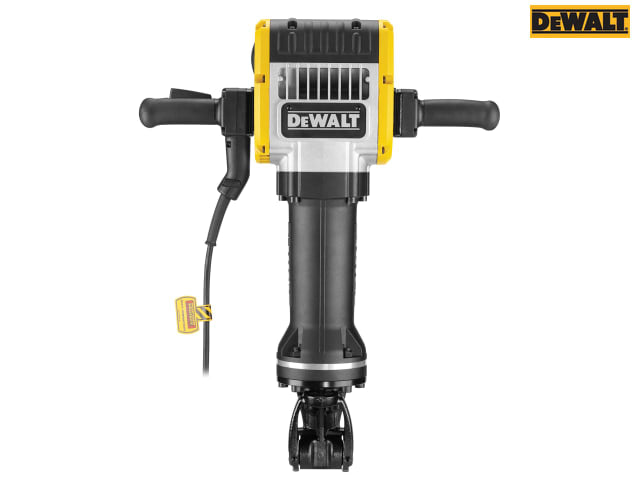 DEWALT D25981 28mm HEX Pavement Breaker 30kg 1800W 110V