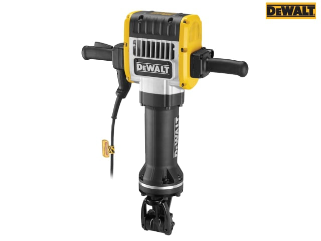 DEWALT D25981 28mm HEX Pavement Breaker 30kg 1800W 110V