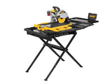 DEWALT D36000 Wet Tile Saw 1600W 240V