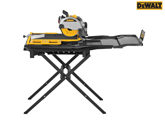 DEWALT D36000 Wet Tile Saw 1600W 240V