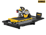 DEWALT D36000 Wet Tile Saw 1600W 240V