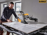 DEWALT D36000 Wet Tile Saw 1600W 240V