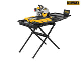 DEWALT D36000 Wet Tile Saw 1600W 240V