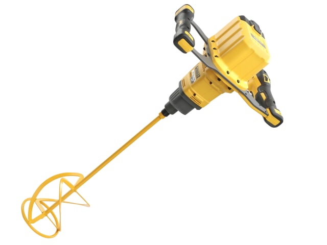 DEWALT DCD240N XR FlexVolt Paddle Mixer 54V Bare Unit