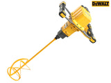 DEWALT DCD240N XR FlexVolt Paddle Mixer 54V Bare Unit