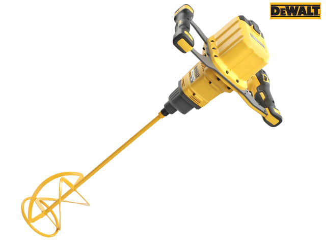 DEWALT DCD240N XR FlexVolt Paddle Mixer 54V Bare Unit