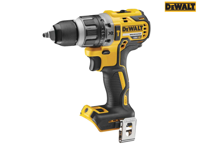DEWALT DCD796N XR Brushless Combi Drill 18V Bare Unit