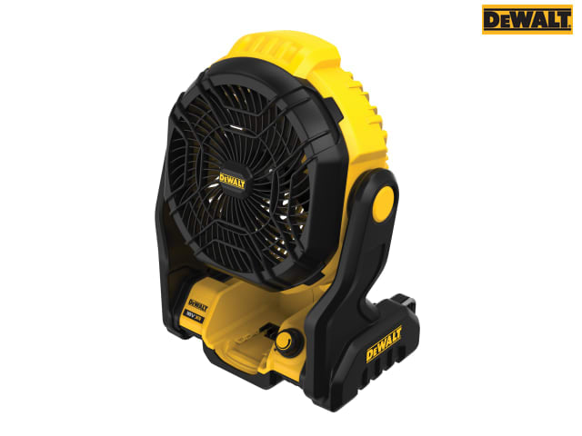 DEWALT DCE512N XR Brushless Fan 18V Bare Unit