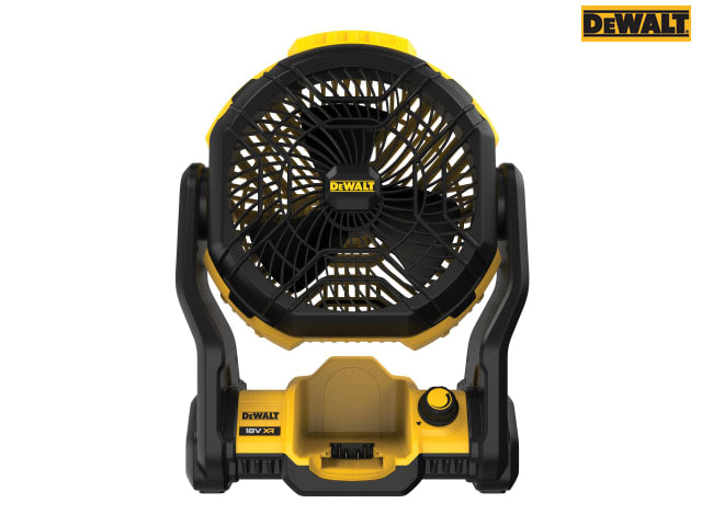 DEWALT DCE512N XR Brushless Fan 18V Bare Unit