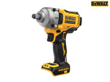 DEWALT DCF891N XR BL 1/2in Hog Ring Anvil Impact Wrench 18V Bare Unit