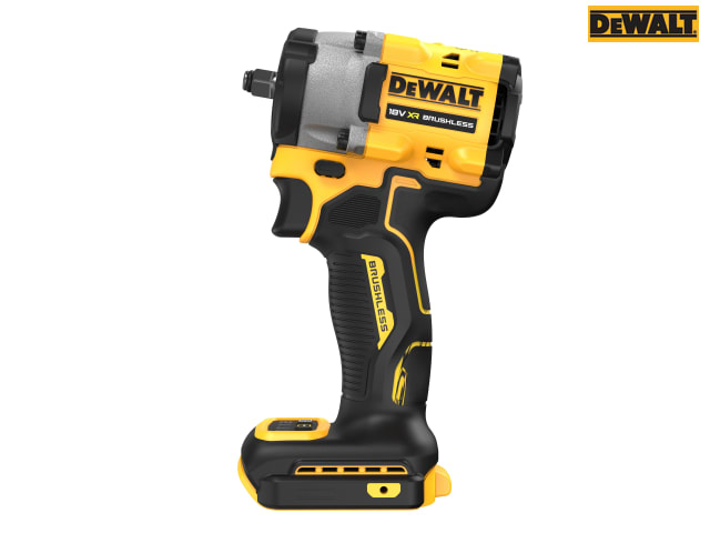 DEWALT DCF923N XR BL 3/8in Impact Wrench 18V Bare Unit