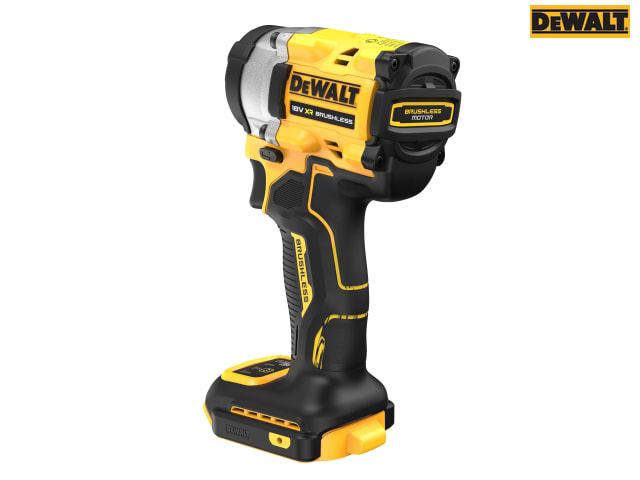 DEWALT DCF923N XR BL 3/8in Impact Wrench 18V Bare Unit