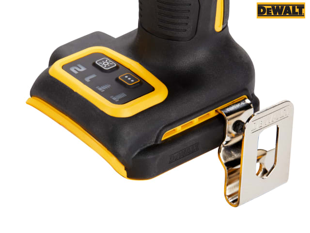DEWALT DCF923N XR BL 3/8in Impact Wrench 18V Bare Unit