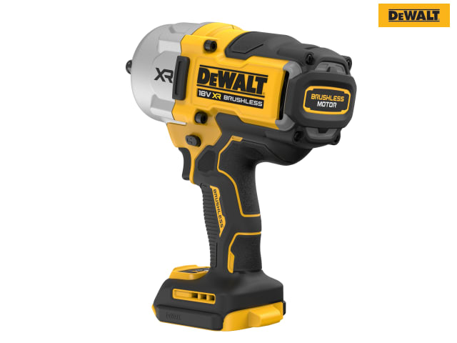 DEWALT DCF961N High Torque 1/2in Impact Wrench 18V Bare Unit