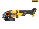 DEWALT DCG440N XR FlexVolt Angle Grinder 54V Bare Unit