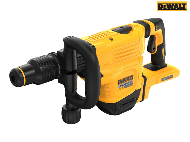DEWALT DCH832N XR FlexVolt SDS Max Chipping Hammer 54V Bare Unit