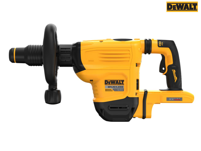 DEWALT DCH832N XR FlexVolt SDS Max Chipping Hammer 54V Bare Unit