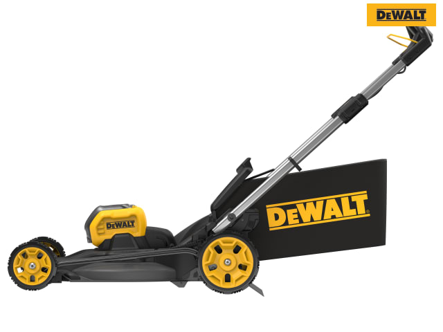 DEWALT DCMWP500N FlexVolt XR Push Mower 54V Bare Unit