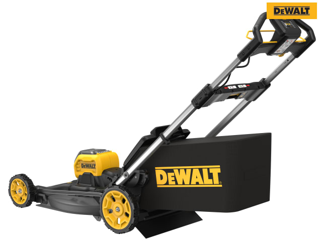 DEWALT DCMWP500N FlexVolt XR Push Mower 54V Bare Unit