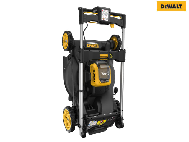 DEWALT DCMWP500N FlexVolt XR Push Mower 54V Bare Unit