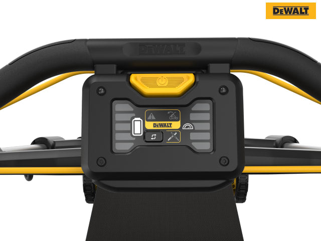 DEWALT DCMWP500N FlexVolt XR Push Mower 54V Bare Unit