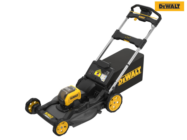 DEWALT DCMWP500N FlexVolt XR Push Mower 54V Bare Unit