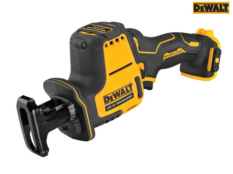 DEWALT DCS312N XR Brushless Sub-Compact Reciprocating Saw 12V Bare Unit