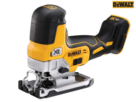 DEWALT DCS335N XR Brushless Body Grip Jigsaw 18V Bare Unit