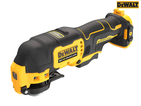 DEWALT DCS353N XR BL Multi-Tool 12V Bare Unit