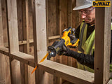 DEWALT DCS382N XR Brushless Reciprocating Saw 18V Bare Unit