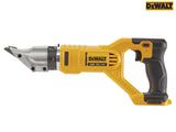 DEWALT DCS491N XR Metal Shears 18V Bare Unit