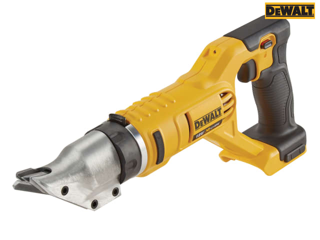 DEWALT DCS491N XR Metal Shears 18V Bare Unit