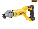 DEWALT DCS496N XR Brushless Swivel Head Off-Set Shears 18V Bare Unit