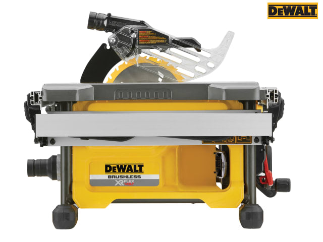 DEWALT DCS7485N XR FlexVolt Table Saw 54V Bare Unit