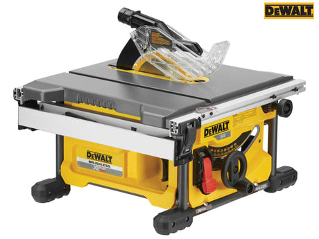 DEWALT DCS7485N XR FlexVolt Table Saw 54V Bare Unit