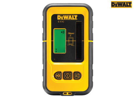 DEWALT DE0892G Green Beam Laser Detector