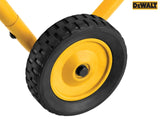 DEWALT DE7260 Mitre Saw Folding Rolling Stand