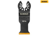 DEWALT DT20737 Titanium Metal Multi-tool Blade 30 x 44mm