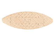 DEWALT DT3931 Size 10 Biscuits (Pack 1000)