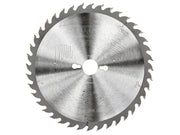 DEWALT Series 60 Circular Saw Blade 250 x 30mm x 40T