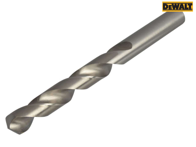DEWALT HSS-G Jobber Drill Bit 13.0mm OL:151mm WL:101mm