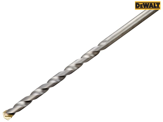 DEWALT Masonry Drill Bit 12.0mm OL:150mm WL:82mm