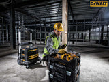 DEWALT TSTAK Caddy