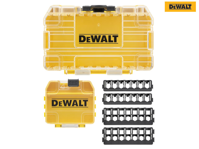 DEWALT Small Tough Case Empty