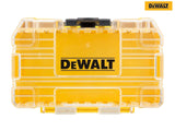 DEWALT Small Tough Case Empty