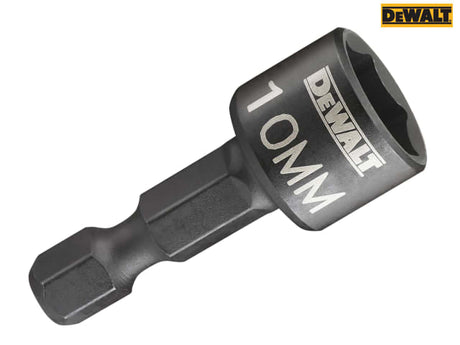 DEWALT DT7463 Compact Nut Driver 10mm