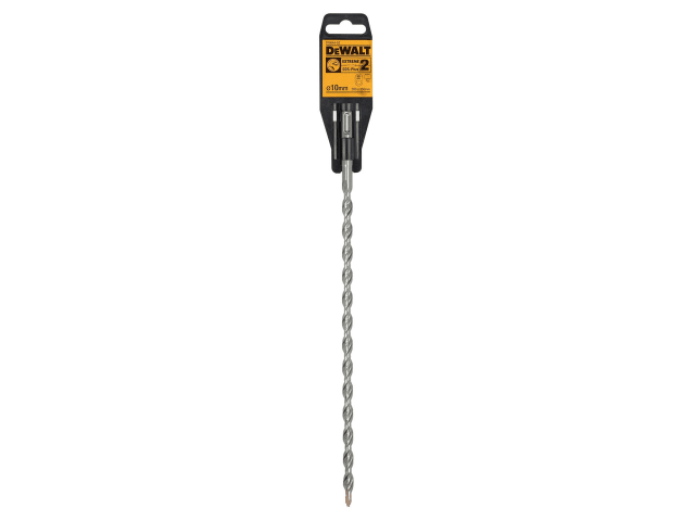 DEWALT SDS Plus EXTREME 2® Drill Bit 10 x 350mm