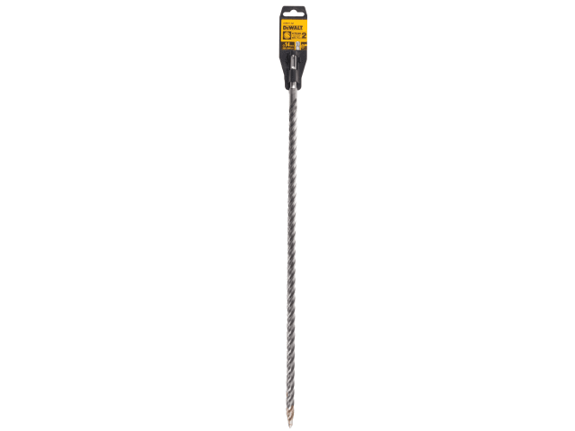 DEWALT SDS Plus EXTREME 2® Drill Bit 14 x 600mm