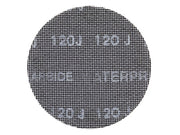 DEWALT DTM3105 Mesh Sanding Disc 125mm 120G (Pack 5)